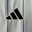 Camisa Real Madrid – US Pack