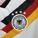 Camisa Alemanha 2025 – Titular – Branca