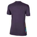 Camisa Inglaterra 2024 – Reserva Feminina – Azul