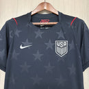 Camisa Estados Unidos 2026 – Reserva – Torcedor