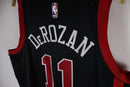 Regata NBA – Chicago Bulls 2023/24 – Edição City
