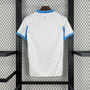 Camisa Olympique de Marseille 2025/26 – Titular – Branca