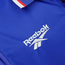 Camisa Retrô Fiorentina 1995/1996 – Masculino – Azul – Reebok