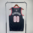 Regata NBA – Portland Trail Blazers – Edição Icon