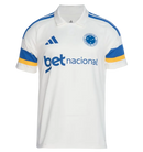Camisa Cruzeiro 2026/27 – Terceira Masculina