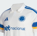 Camisa Cruzeiro 2026/27 – Terceira Masculina