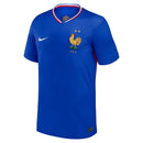 Camisa França 2024 – Titular – Azul