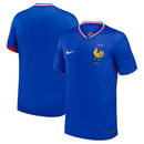 Camisa França 2024 – Titular – Azul
