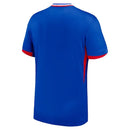 Camisa França 2024 – Titular – Azul