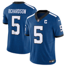 Jersey NFL – Indianapolis Colts – Vapor F.U.S.E. Limited Alternativa