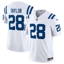 Jersey NFL – Indianapolis Colts – Vapor F.U.S.E. Limited Branca