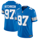 Jersey NFL – Detroit Lions – Vapor F.U.S.E. Limited Azul