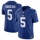 Jersey NFL – New York Giants – Vapor F.U.S.E. Limited Azul