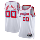 Regata NBA – Houston Rockets 2023/24 – Edição City