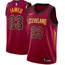 Regata NBA – Cleveland Cavaliers 2019/20 – Edição Icon