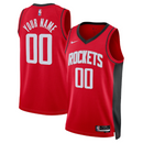 Regata NBA – Houston Rockets 2023/24 – Edição Icon