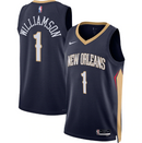 Regata NBA – New Orleans Pelicans 2022/23 – Edição Icon