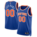 Regata NBA – New York Knicks – Edição Icon