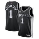 Regata NBA – San Antonio Spurs 2022/23 – Edição Icon