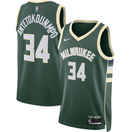 Regata NBA – Milwaukee Bucks 2022/23 – Edição Icon