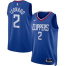 Regata NBA – Los Angeles Clippers – Edição Icon