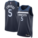 Regata NBA – Minnesota Timberwolves – Edição Icon