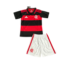 Camisa Flamengo 2026/27 – Titular Infantil