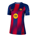 Camisa Barcelona 2025/26 – Titular Feminina