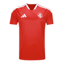 Camisa Internacional 2026/27 – Titular Masculina – Vermelha