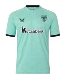 Camisa Athletic Bilbao 2025/26 – Terceira