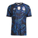 Camisa Argentina 2026 – Reserva – Torcedor