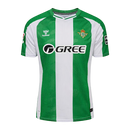 Camisa Real Betis 2025/26 – Titular