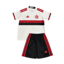 Camisa Flamengo 2026/27 – Reserva Infantil
