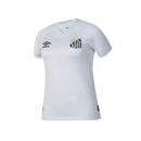 Camisa Santos 2025/26 – Titular Feminina
