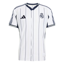 Camisa Real Madrid – US Pack