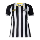 Camisa Santos 2025/26 – Reserva Feminina