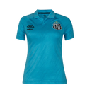 Camisa Santos 2025/26 – Terceira Feminina