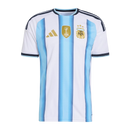 Camisa Argentina 2026 – Titular – Torcedor