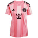Camisa Inter Miami 2025/26 – Titular Feminina