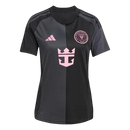 Camisa Inter Miami 2025/26 – Reserva Feminina
