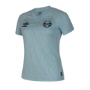 Camisa Grêmio 2025/26 – Reserva Feminina