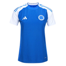Camisa Cruzeiro 2025/26 – Titular Feminina