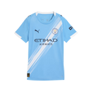 Camisa Manchester City 2025/26 – Titular Feminina
