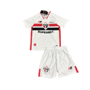 Camisa São Paulo 2026/27 – Titular Infantil