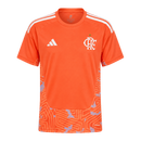 Camisa Flamengo 2026/27 – Goleiro Masculina