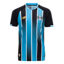 Camisa Grêmio 2026/27 – Titular – Azul e Preta