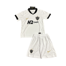 Camisa Atlético Mineiro 2026/27 – Reserva Infantil