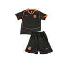 Camisa Corinthians 2025/26 – Terceira Infantil