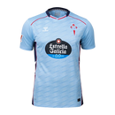 Camisa Celta Vigo 2025/26 – Titular