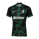 Camisa Sporting 2025/26 – Terceira